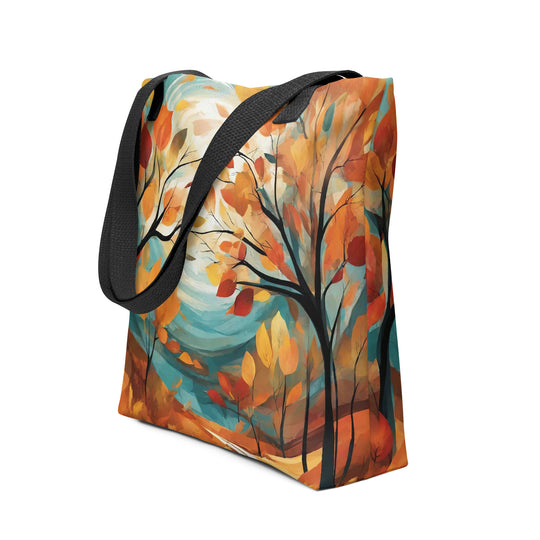 Tote bag - WhatUWant2Buy