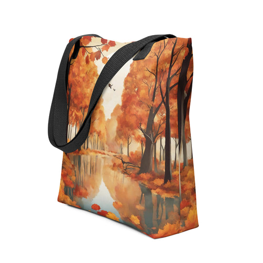 Tote bag - WhatUWant2Buy