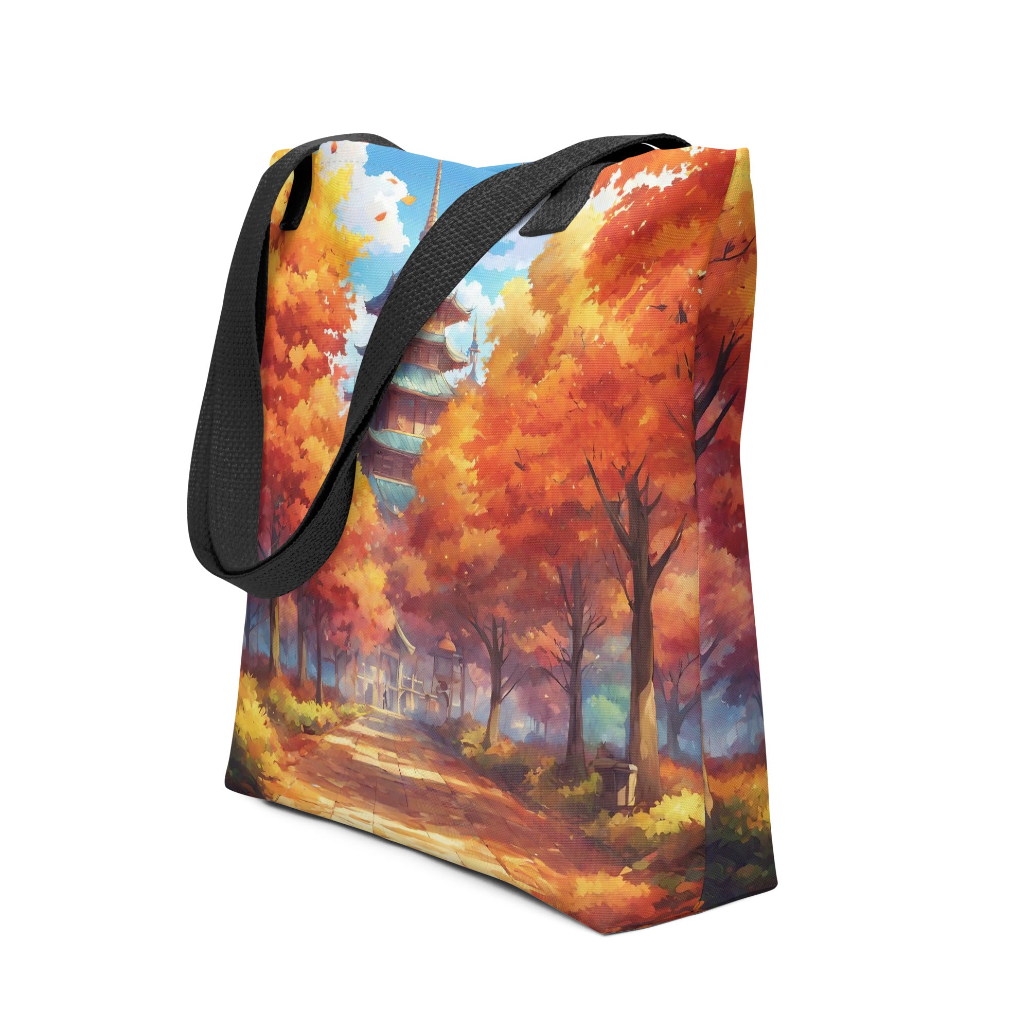 Tote bag - WhatUWant2Buy