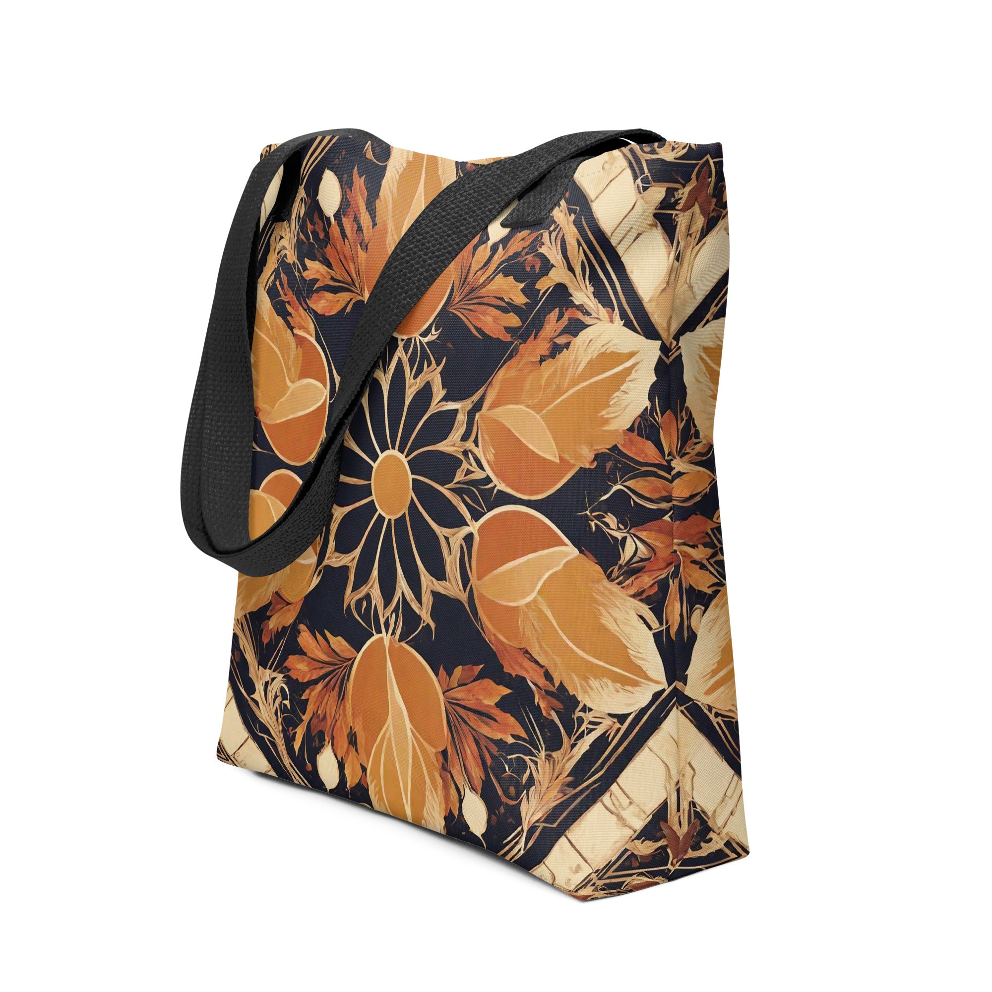 Tote bag - WhatUWant2Buy