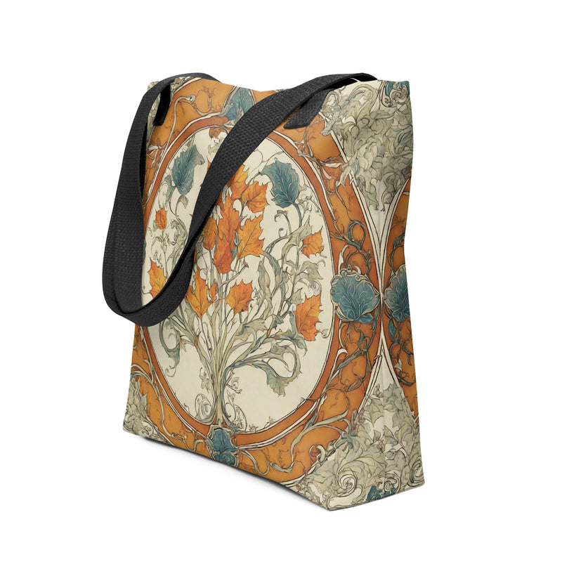 Tote bag - WhatUWant2Buy