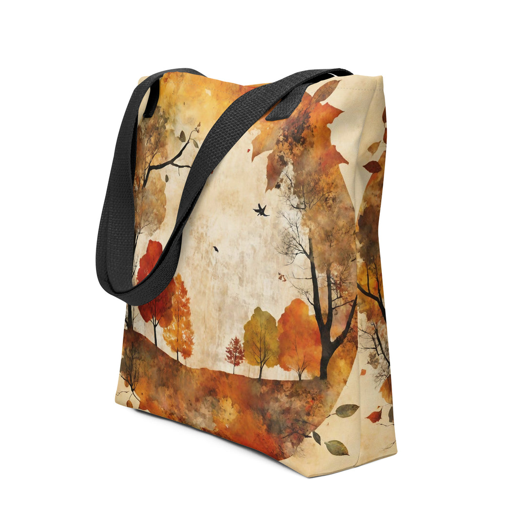 Tote bag - WhatUWant2Buy