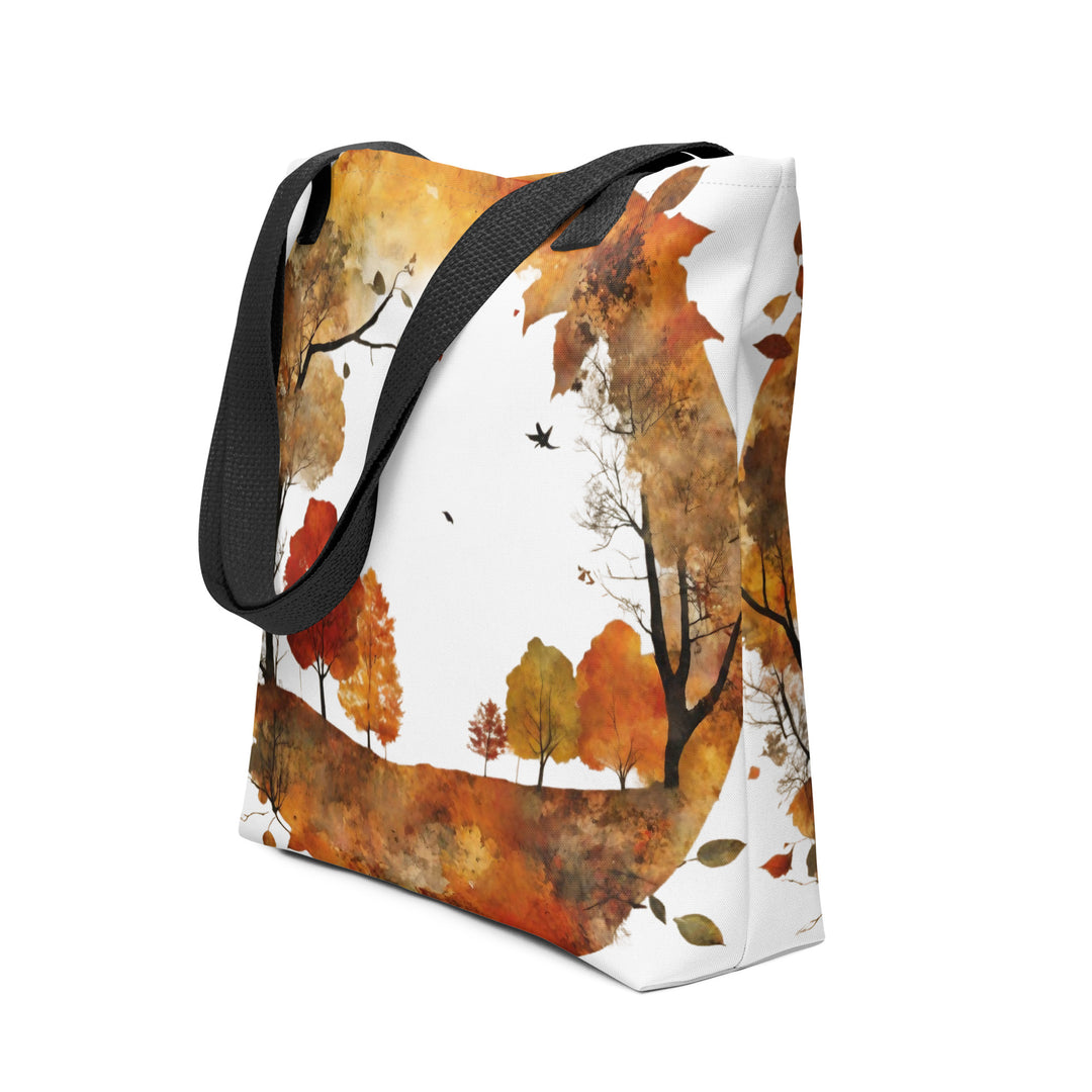 Tote bag - WhatUWant2Buy