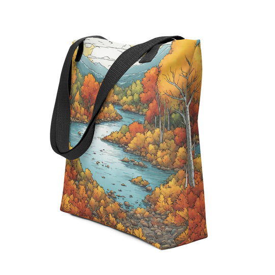 Tote bag - WhatUWant2Buy