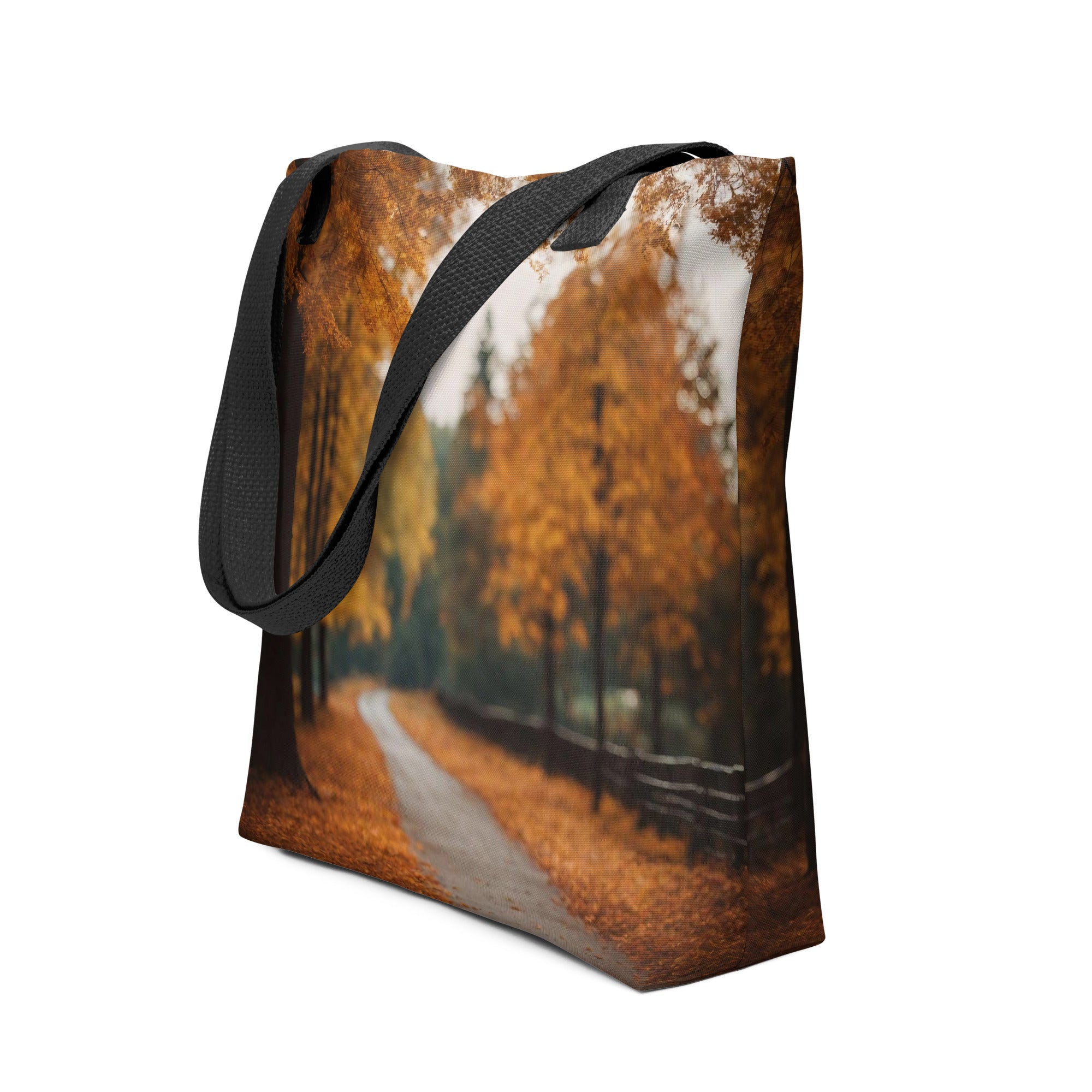Tote bag - WhatUWant2Buy