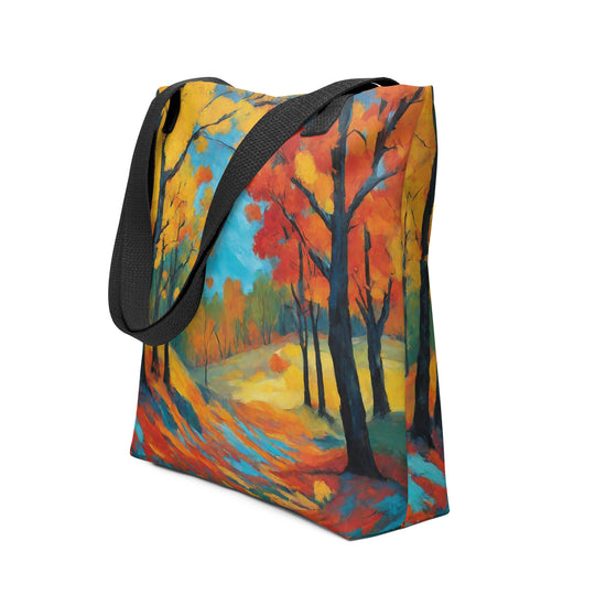 Tote bag - WhatUWant2Buy