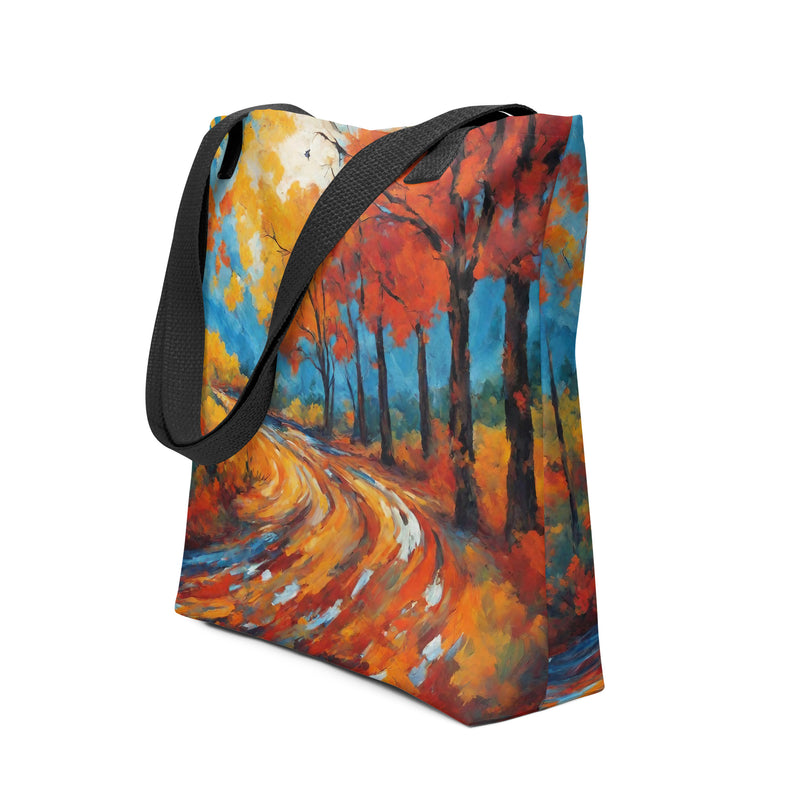 Tote bag - WhatUWant2Buy