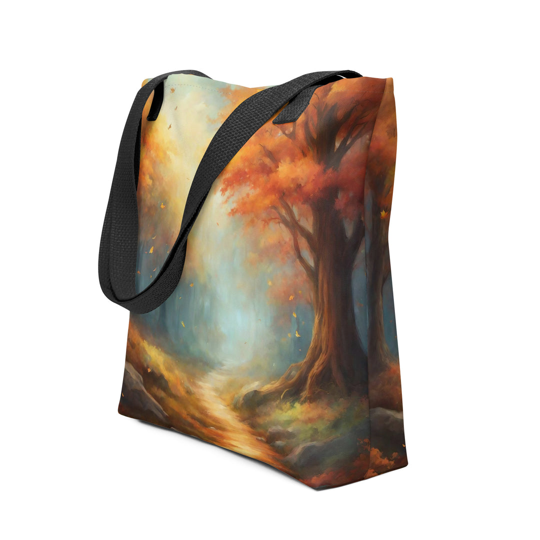 Tote bag - WhatUWant2Buy