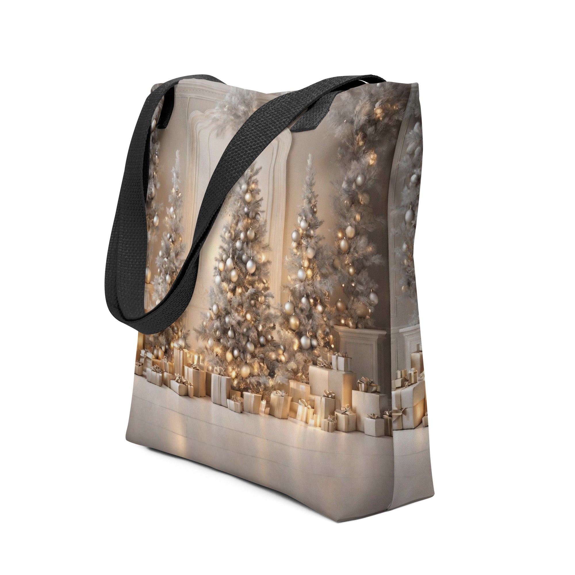 Tote bag - WhatUWant2Buy