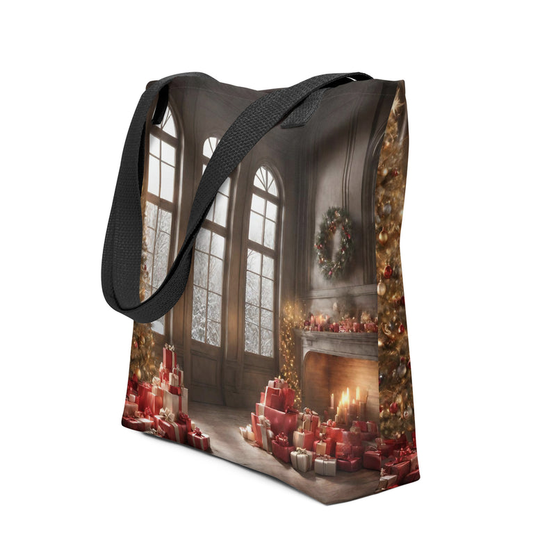 Tote bag - WhatUWant2Buy