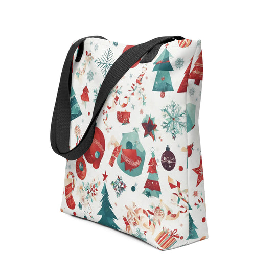 Tote bag - WhatUWant2Buy