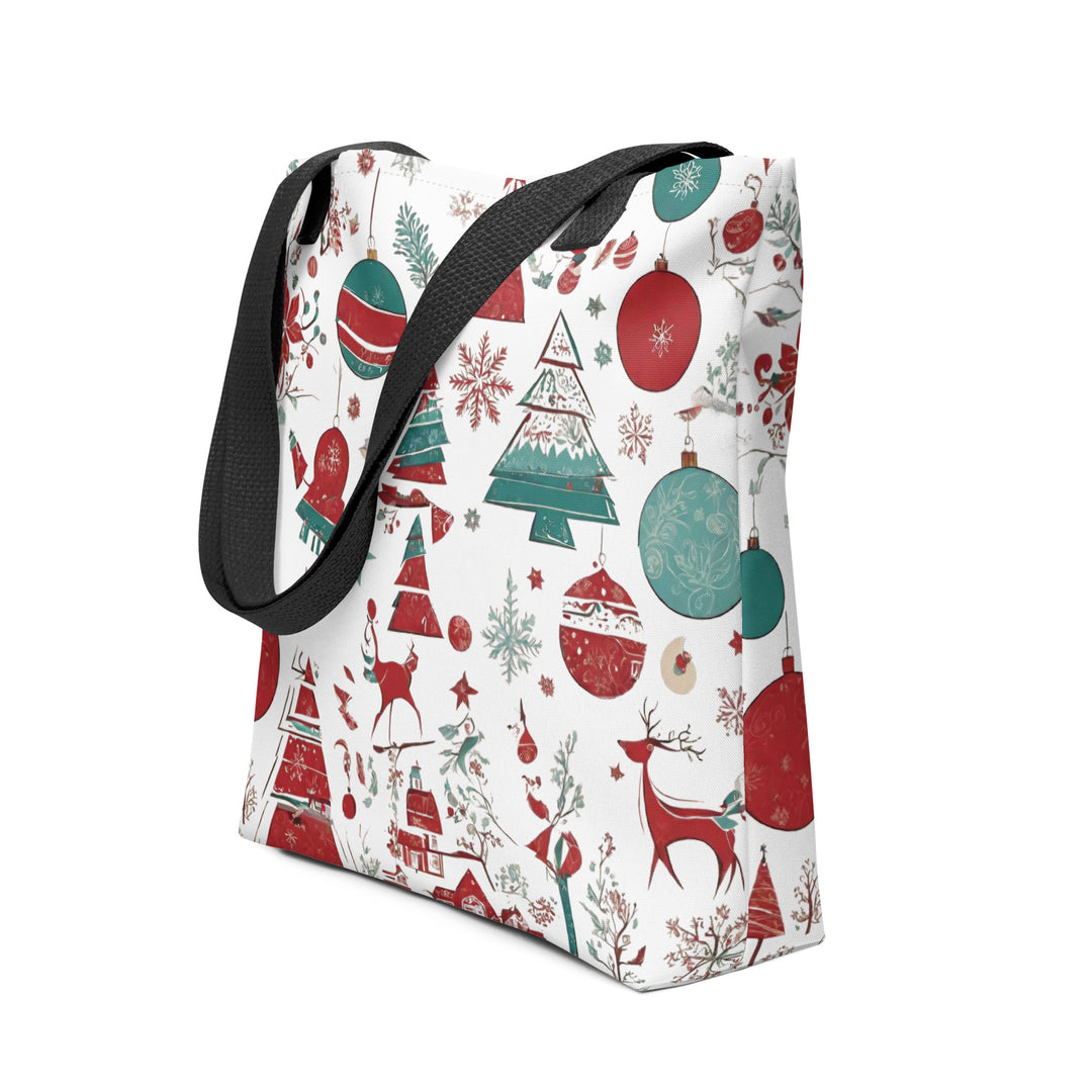 Tote bag - WhatUWant2Buy