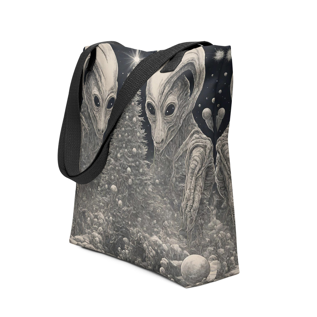 Tote bag - WhatUWant2Buy