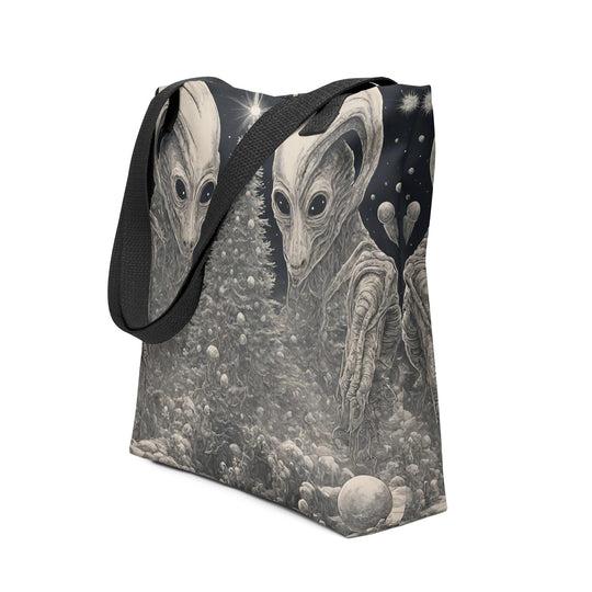 Tote bag - WhatUWant2Buy