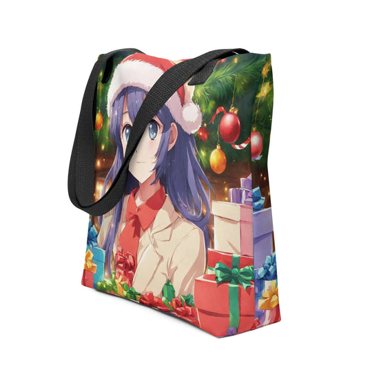 Tote bag - WhatUWant2Buy