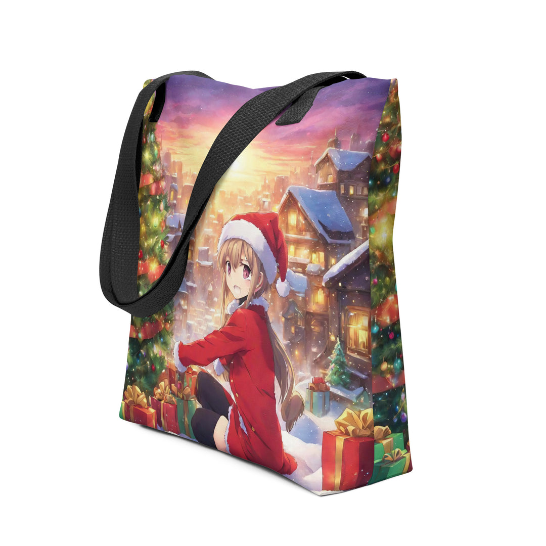 Tote bag - WhatUWant2Buy