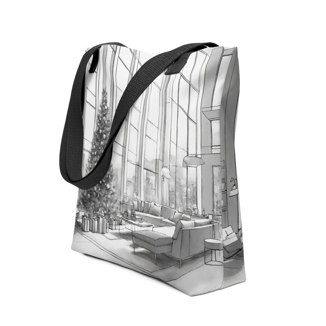 Tote bag - WhatUWant2Buy