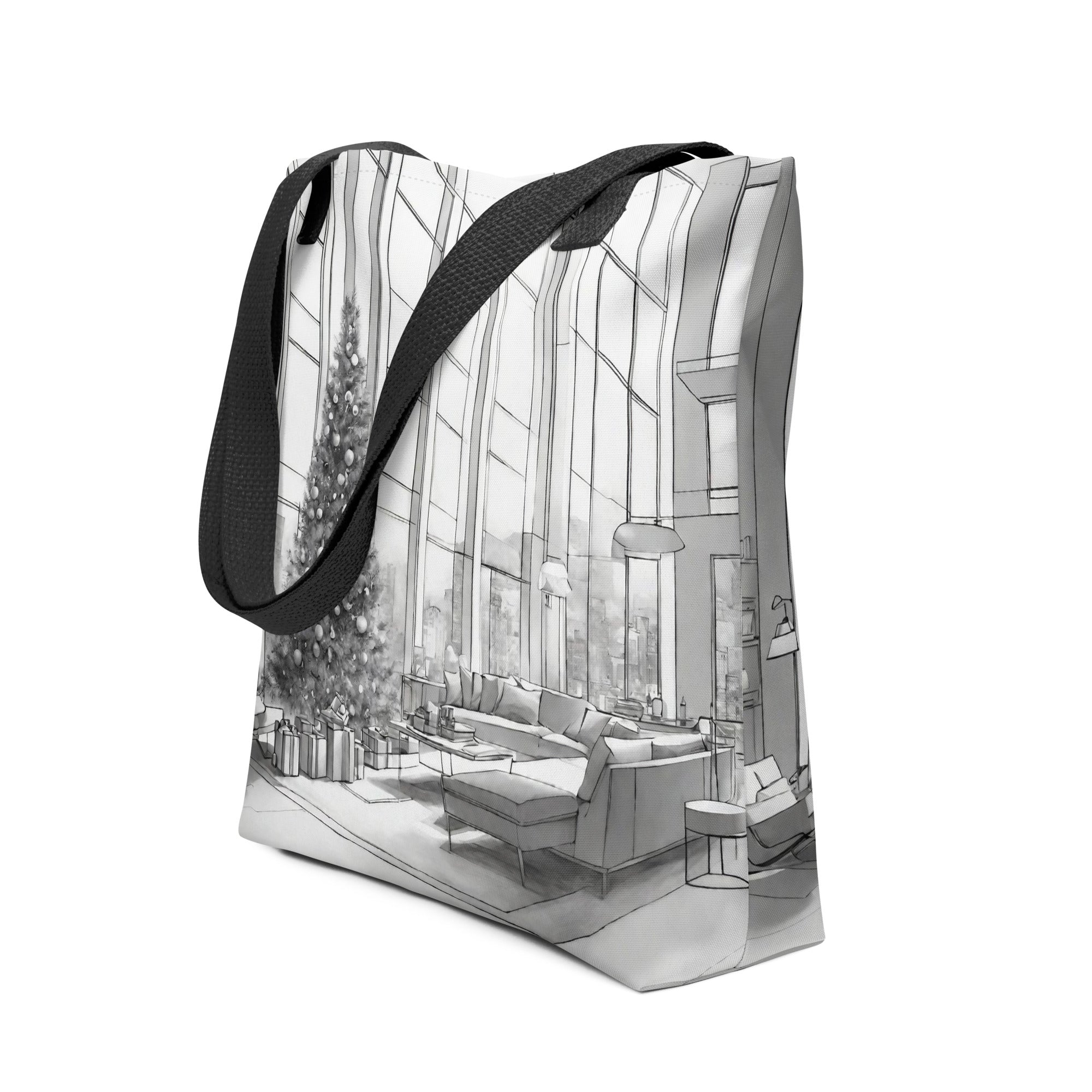 Tote bag - WhatUWant2Buy