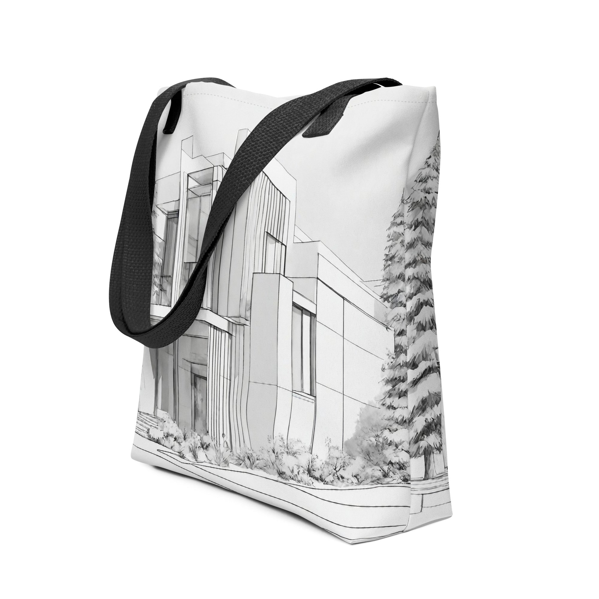 Tote bag - WhatUWant2Buy