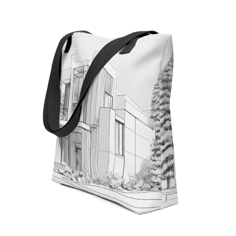 Tote bag - WhatUWant2Buy