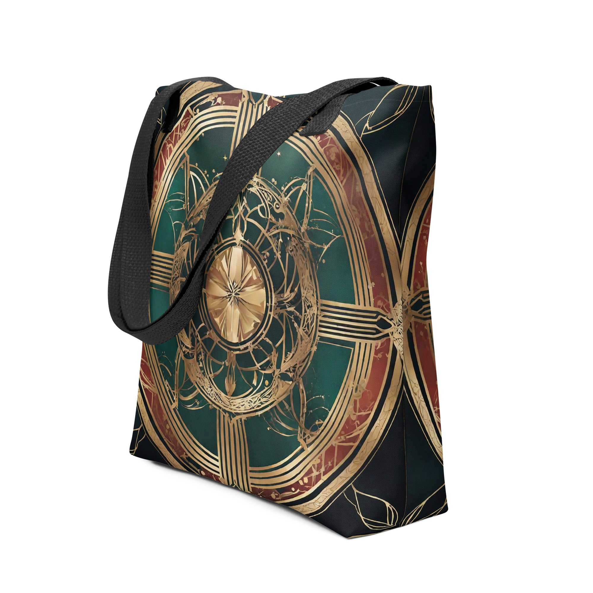 Tote bag - WhatUWant2Buy