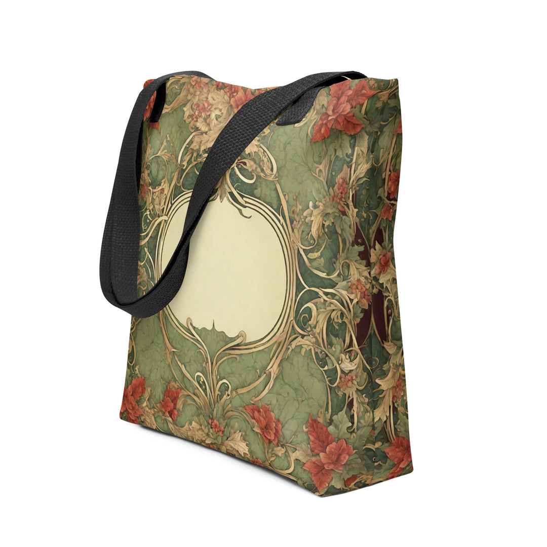 Tote bag - WhatUWant2Buy