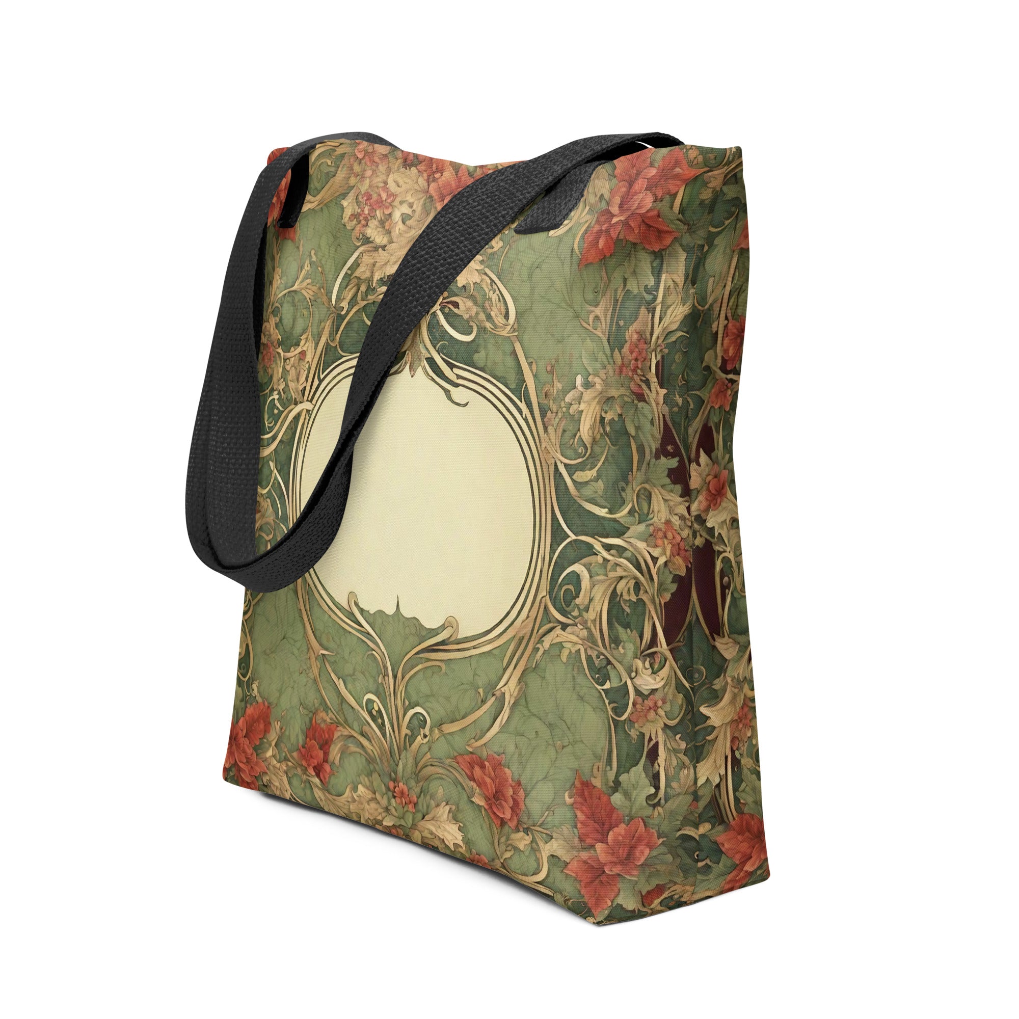 Tote bag - WhatUWant2Buy