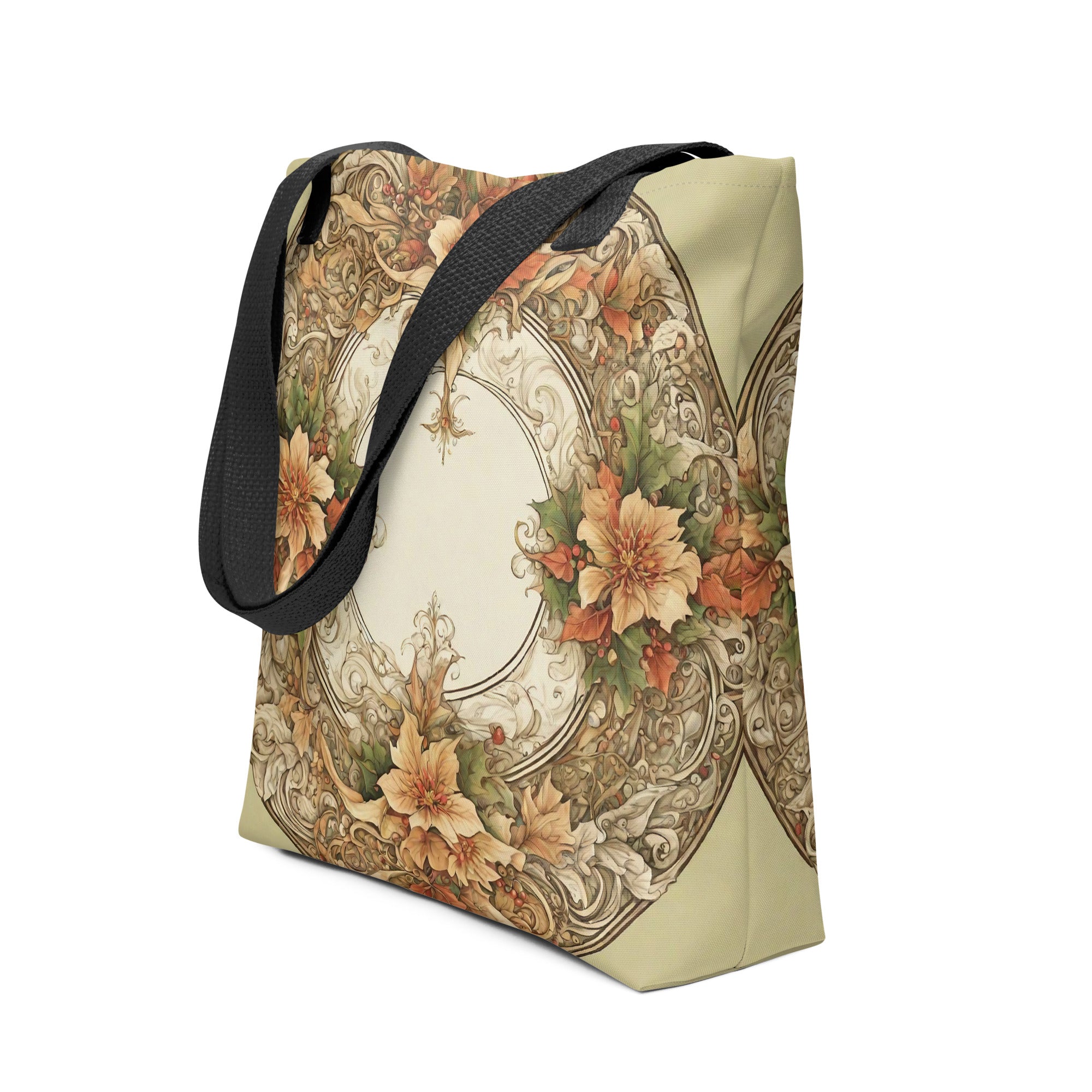 Tote bag - WhatUWant2Buy