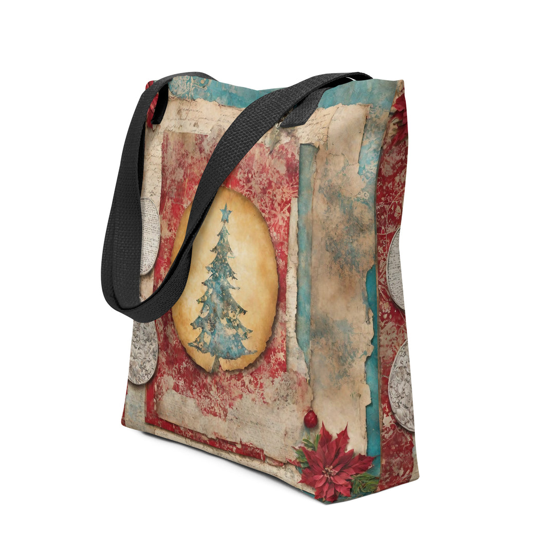 Tote bag - WhatUWant2Buy