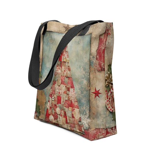 Tote bag - WhatUWant2Buy