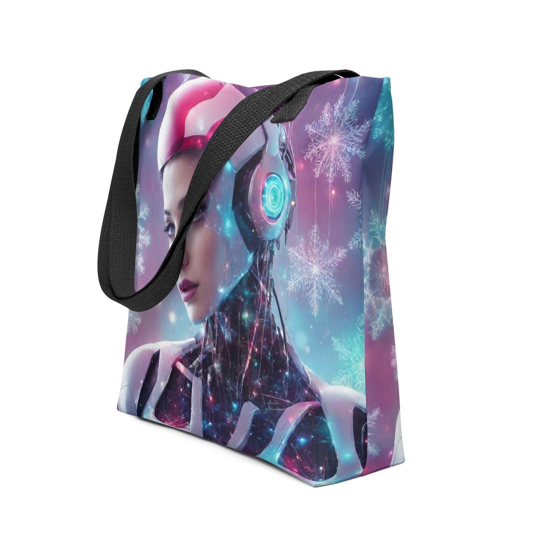 Tote bag - WhatUWant2Buy