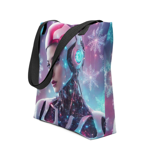 Tote bag - WhatUWant2Buy