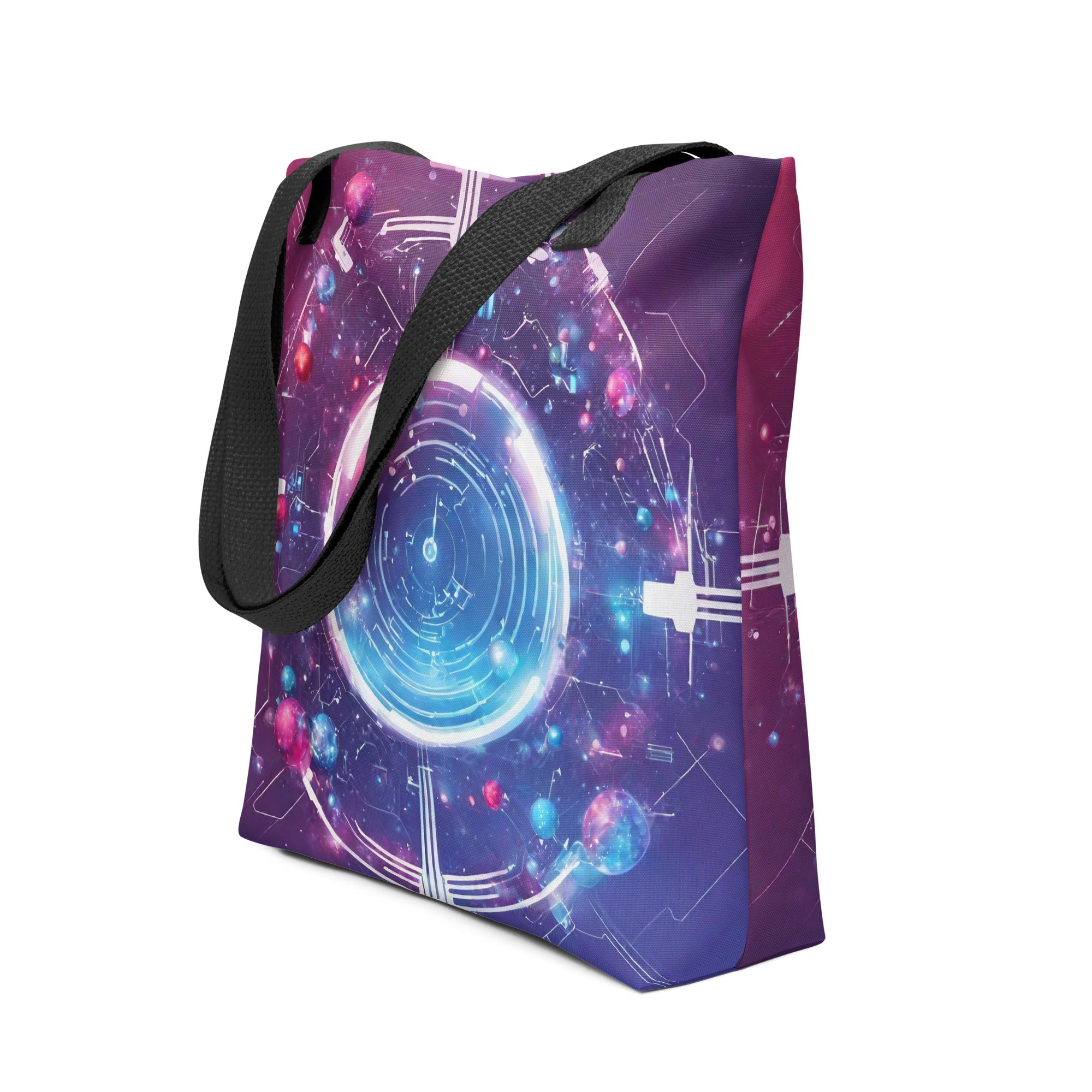 Tote bag - WhatUWant2Buy