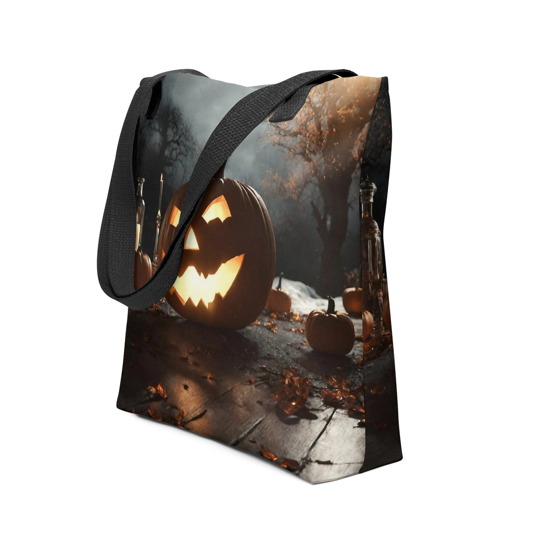 Tote bag - WhatUWant2Buy