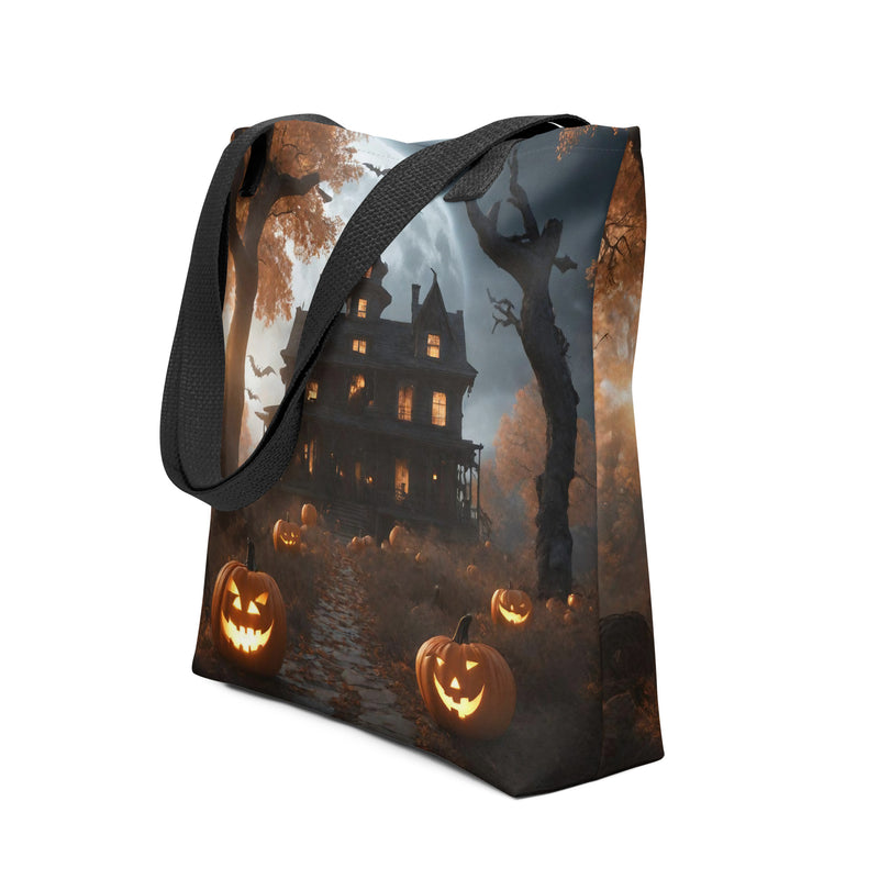 Tote bag - WhatUWant2Buy