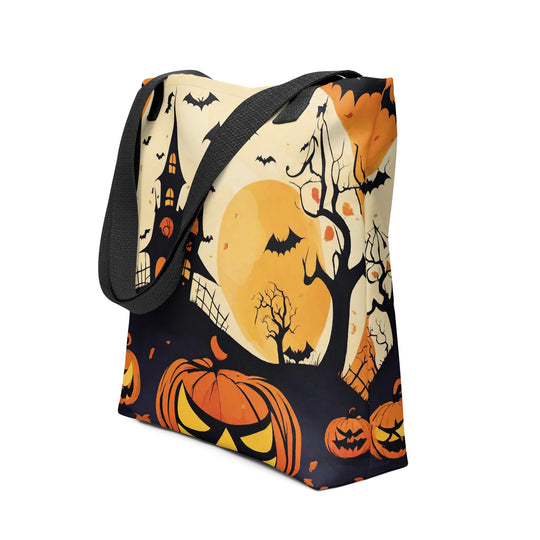 Tote bag - WhatUWant2Buy