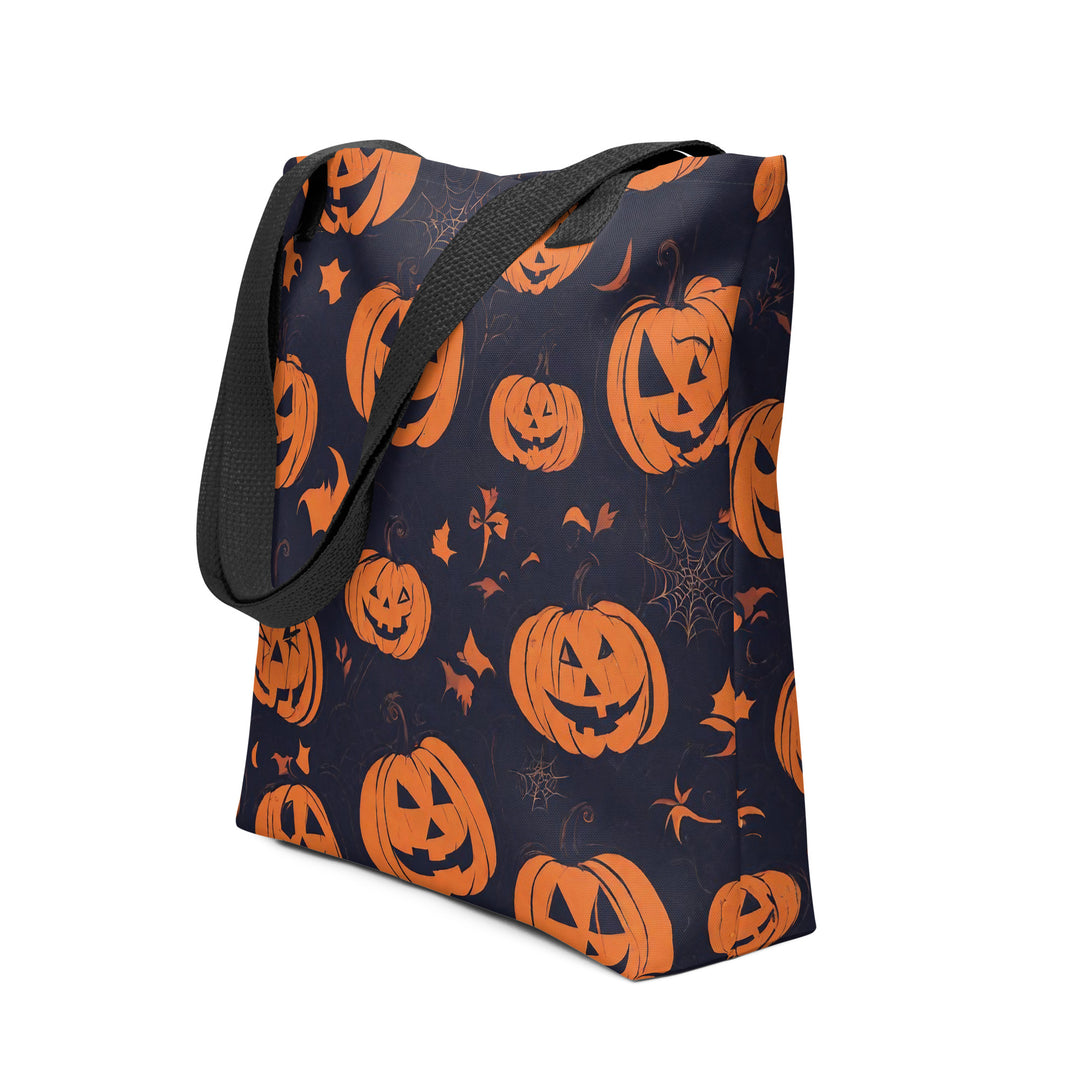 Tote bag - WhatUWant2Buy