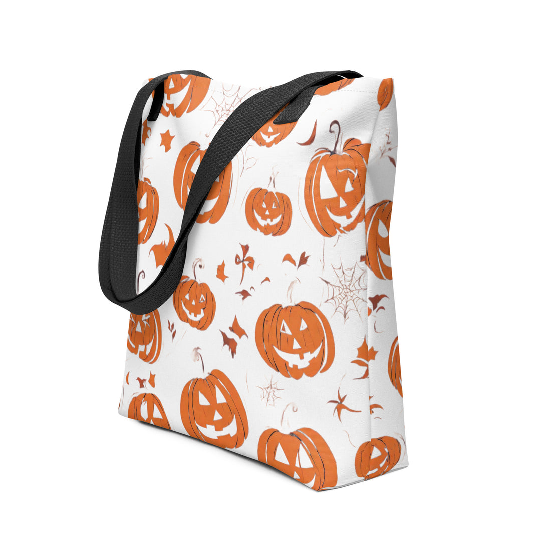 Tote bag - WhatUWant2Buy