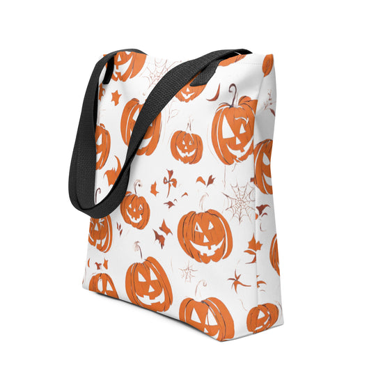 Tote bag - WhatUWant2Buy