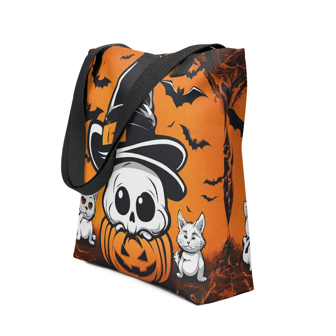 Tote bag - WhatUWant2Buy