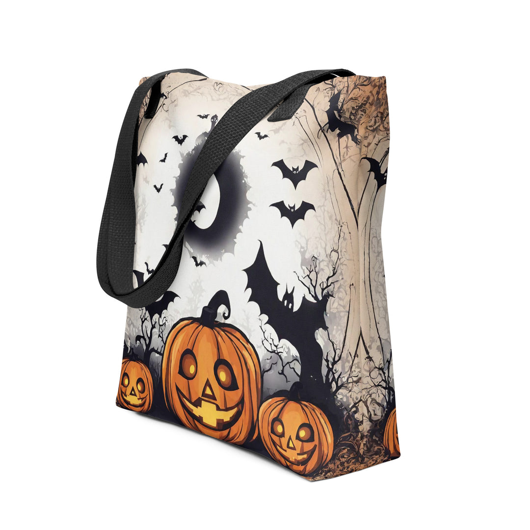 Tote bag - WhatUWant2Buy