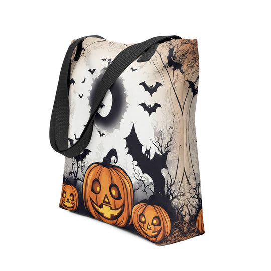 Tote bag - WhatUWant2Buy