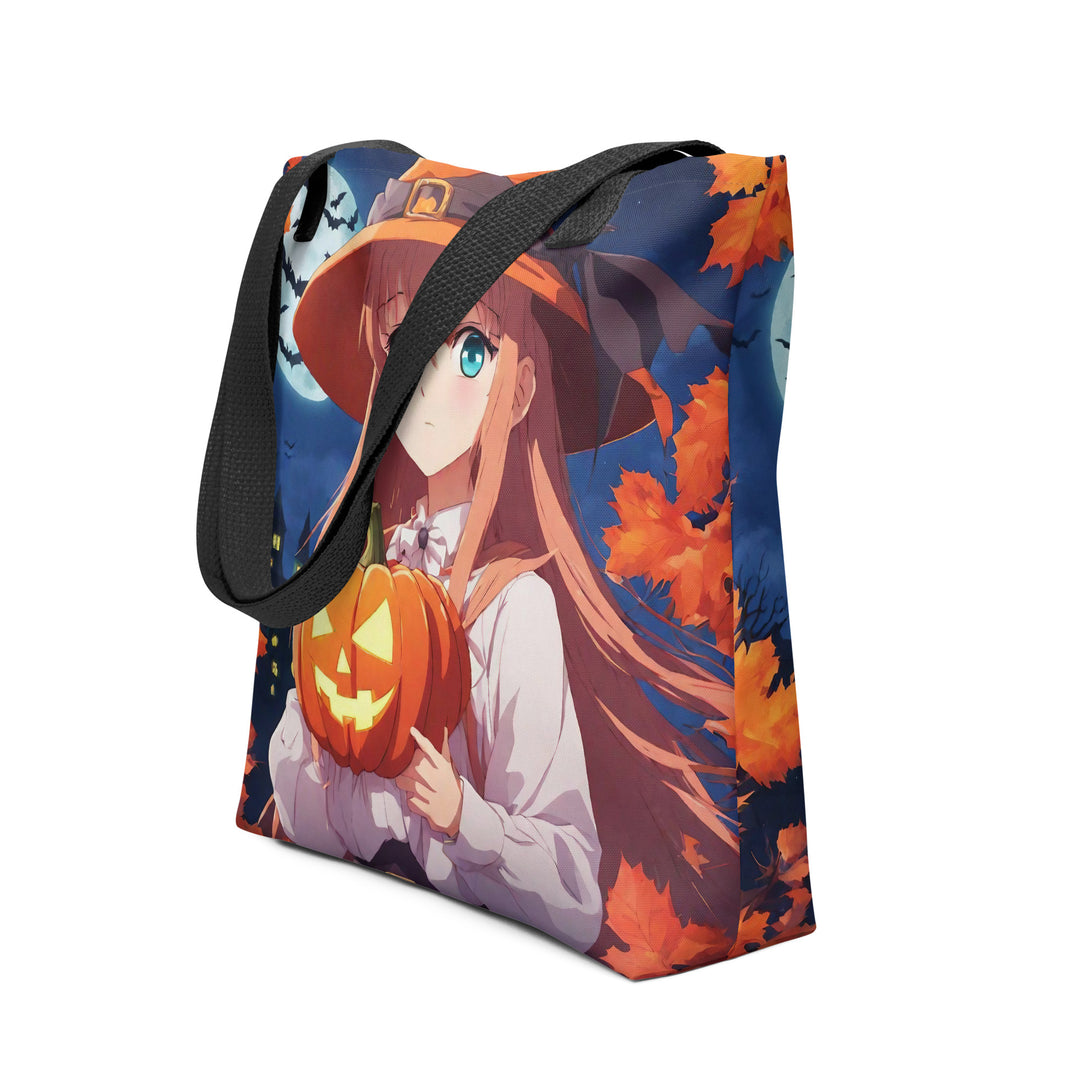 Tote bag - WhatUWant2Buy