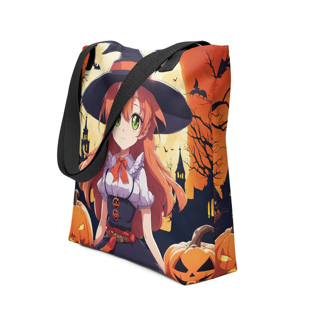 Tote bag - WhatUWant2Buy