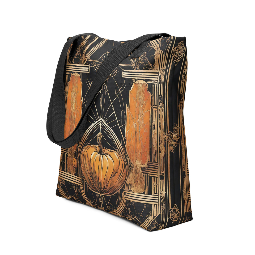 Tote bag - WhatUWant2Buy