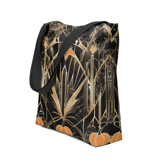 Tote bag - WhatUWant2Buy