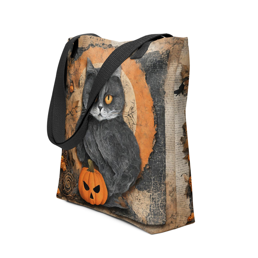 Tote bag - WhatUWant2Buy