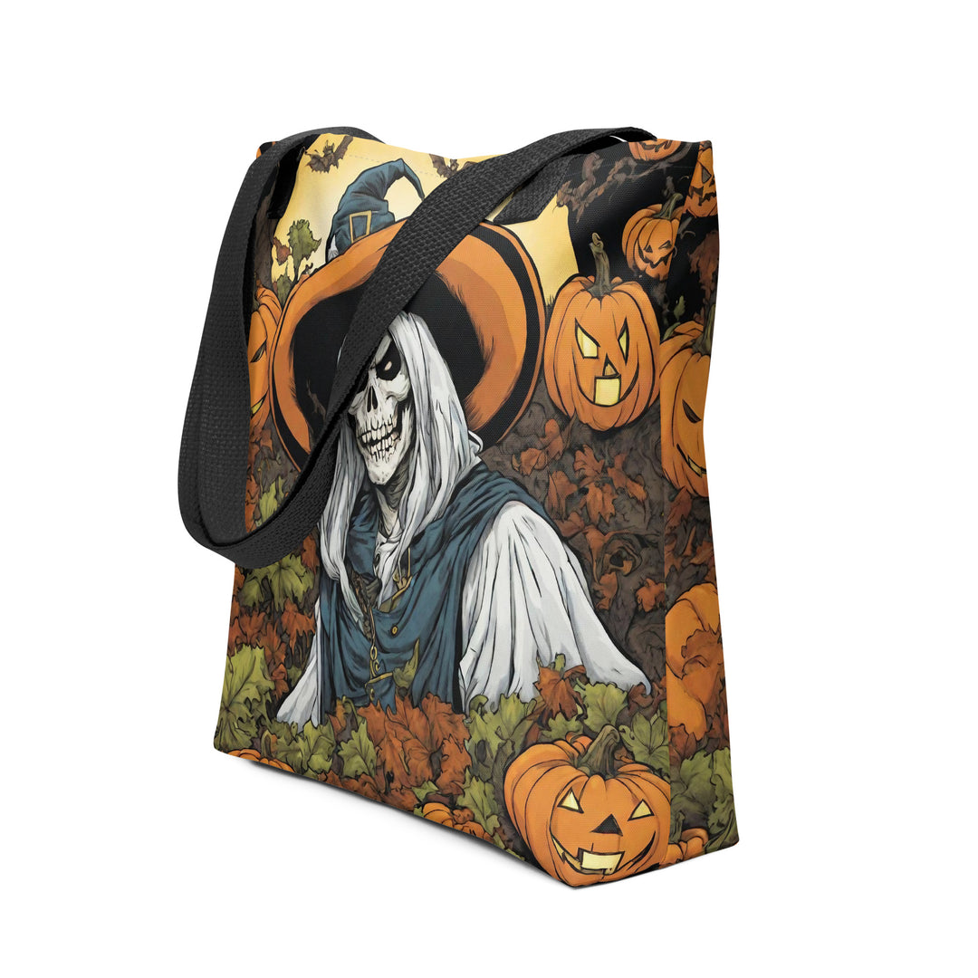 Tote bag - WhatUWant2Buy