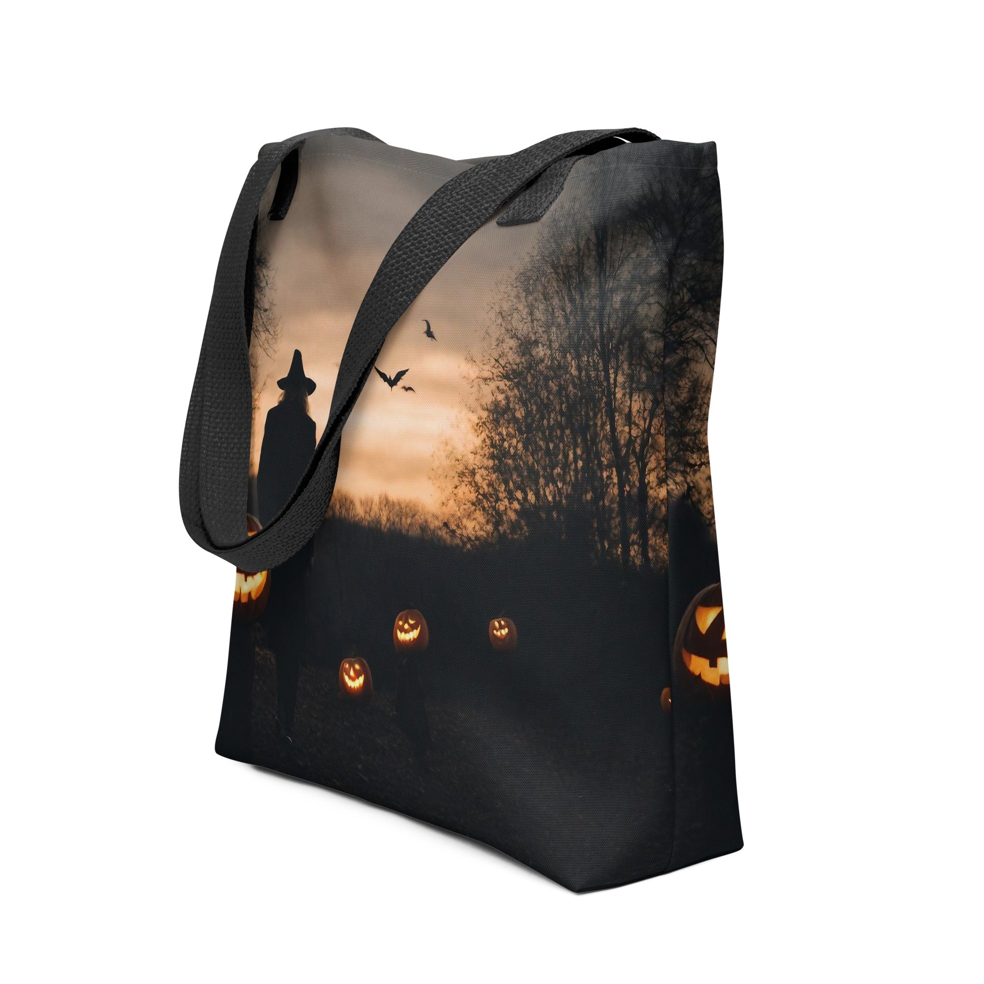 Tote bag - WhatUWant2Buy
