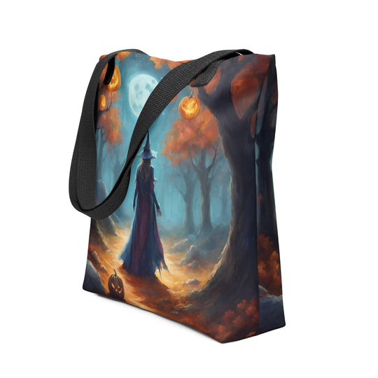 Tote bag - WhatUWant2Buy